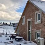 Apartment Le Champ D'agatte Saint-Die-des-Vosges