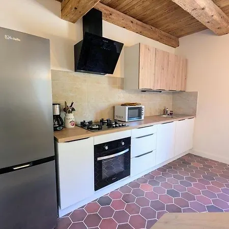 Apartment Le Champ D'agatte *