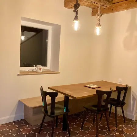 Le Champ D'agatte Saint-Die-des-Vosges