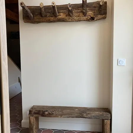 Apartment Le Champ D'agatte *