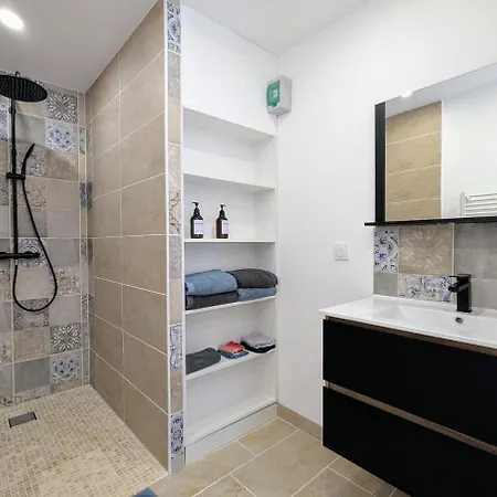 Apartment Le Champ D'agatte