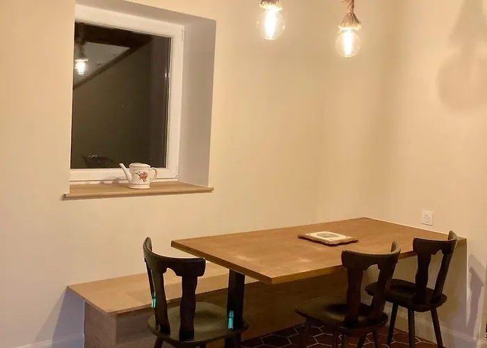 Le Champ D'agatte Saint-Die-des-Vosges