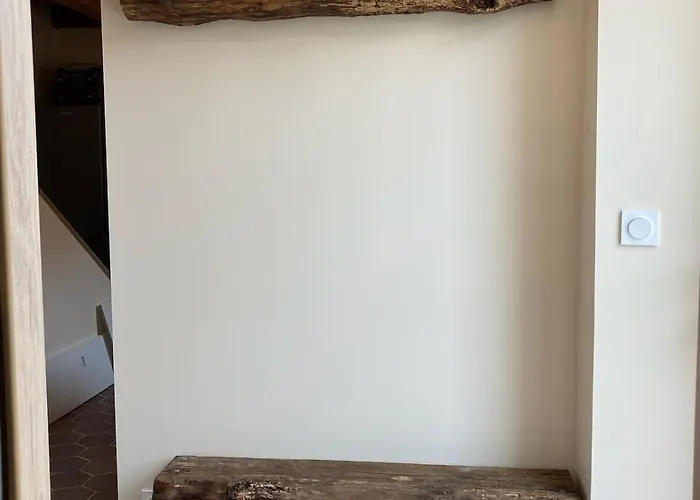 Apartmán Le Champ D'agatte *