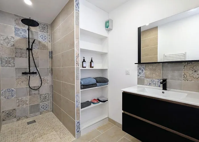 Apartmán Le Champ D'agatte